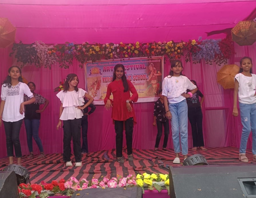 kerala publisc school