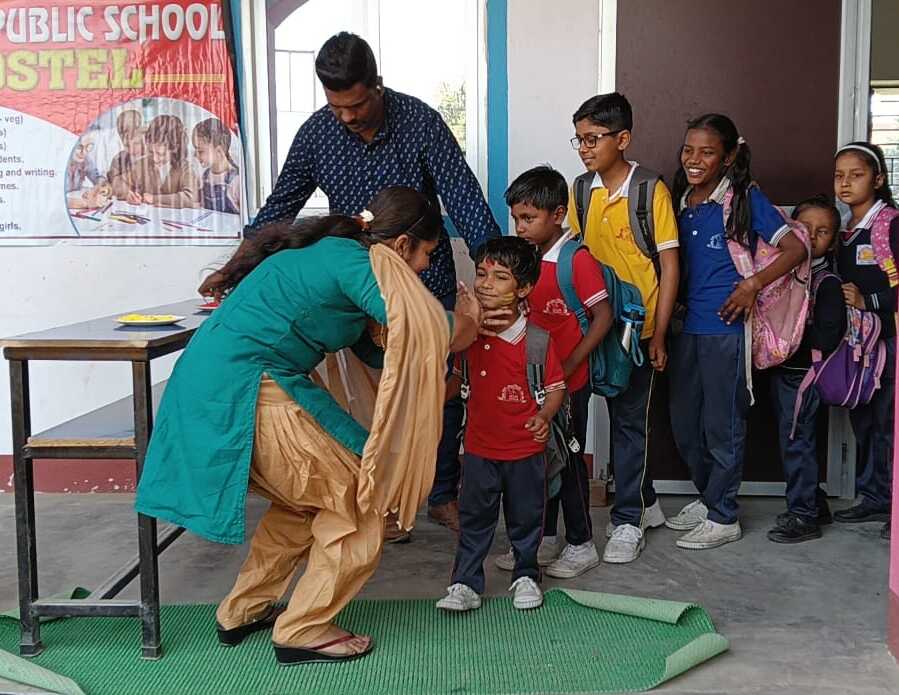 kerala publisc school