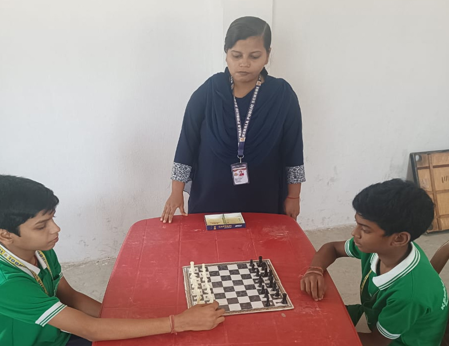 kerala publisc school